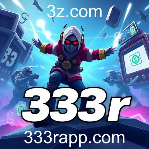 A Ascensão do 333r: Transformando o Cenário dos Jogos Online
