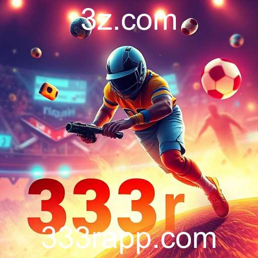 A Revolução do '333r' na Indústria de Jogos em 2025