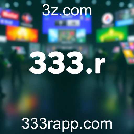 A Ascensão do 333r no Cenário dos Jogos Online