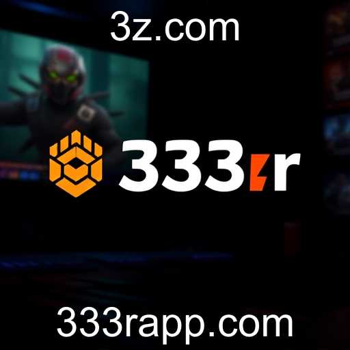 A Ascensão do 333r no Mundo dos Games