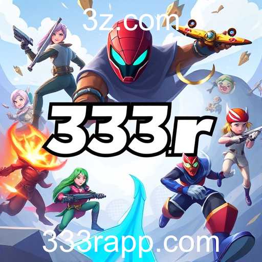 A Ascensão de '333r' no Cenário de Jogos Online