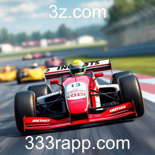 Ascensão dos Jogos com 333r em 2025