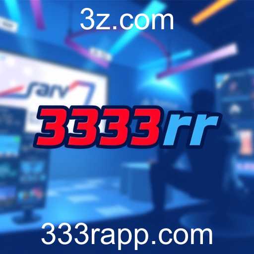 O Fenômeno '333r': A Revolução no Cenário dos Jogos Online