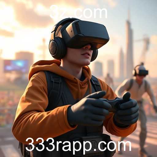 O Crescimento Imprevisível do Mercado de Jogos em 2025