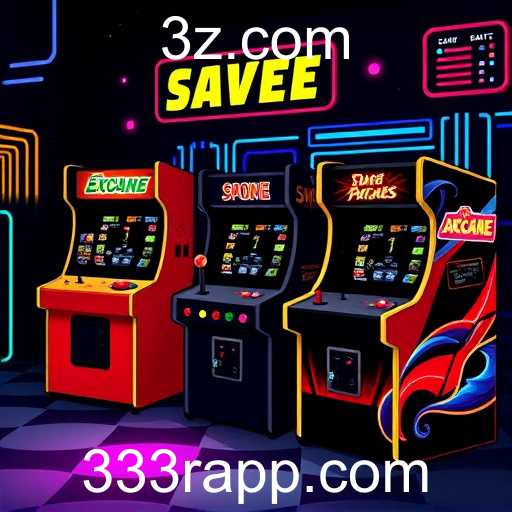 Avanços no Mundo dos Jogos com 333r