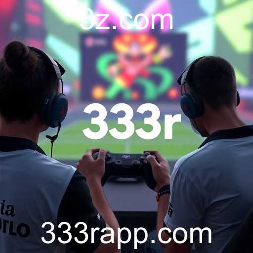 Exploração e Tendências no Universo dos Jogos em 2025