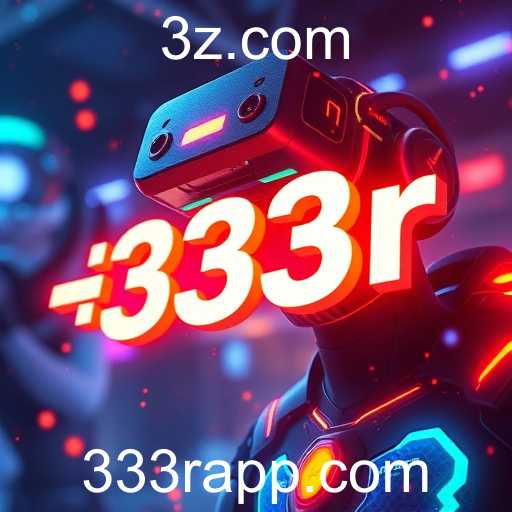 Tendências de Jogos em 2025: O Impacto da Palavra-chave '333r'