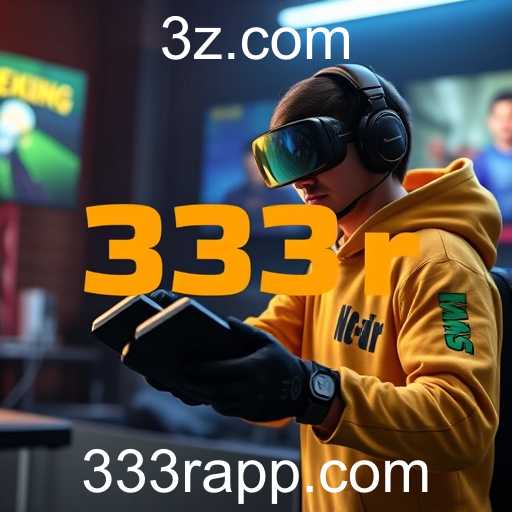 O Fascínio do 333r: O Crescimento dos Jogos Online em 2026