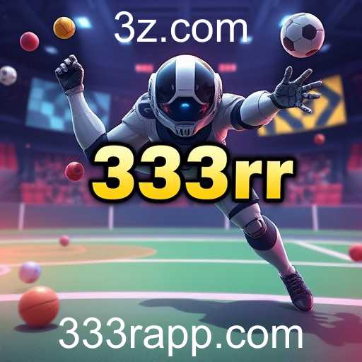 O Crescimento Impressionante do 333r no Mercado de Jogos