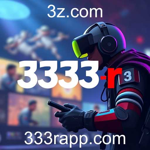 O Impacto do 333r no Mundo dos Jogos Online