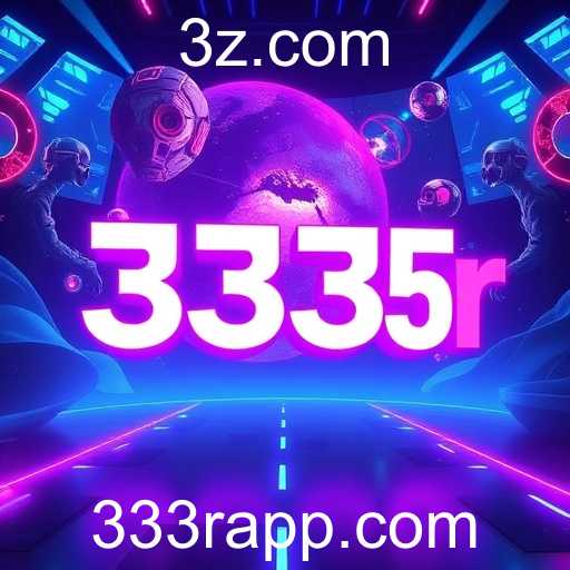 Crescimento dos Jogos em 2025 com 333r