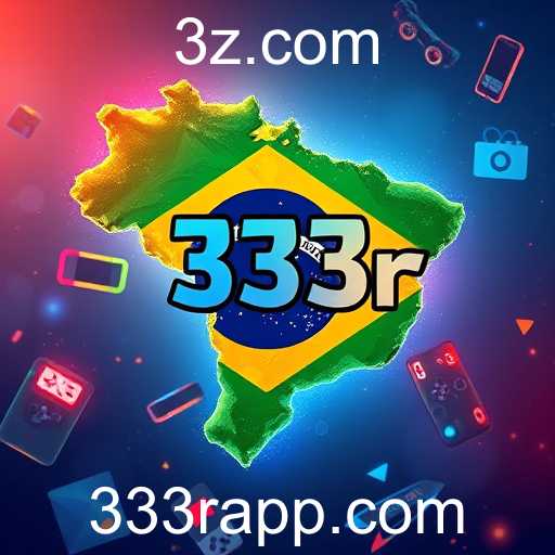 A Ascensão de 333r no Cenário de Jogos Online