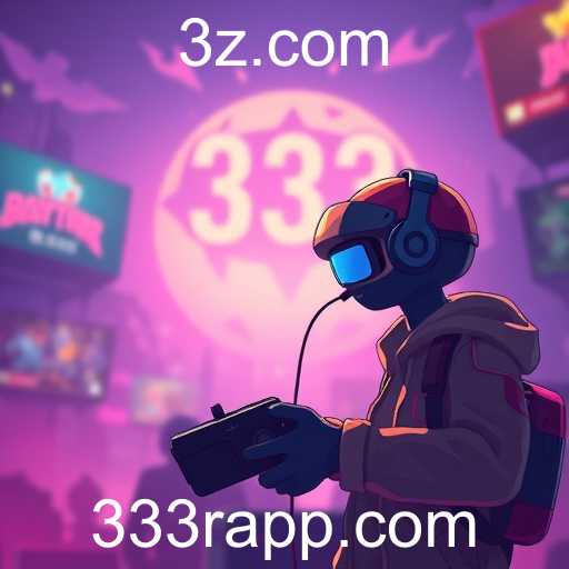 Ascensão de 333r: Novas Tendências no Mundo dos Jogos Online